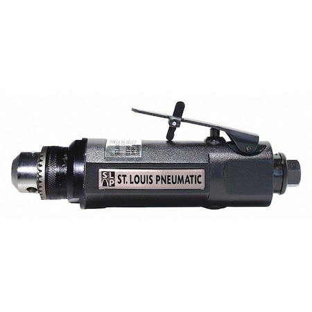 High Speed Inline Drill MPN:SLP-84038