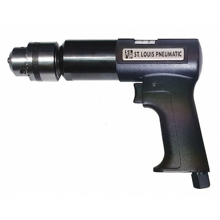 Low Speed Drill, 1/2