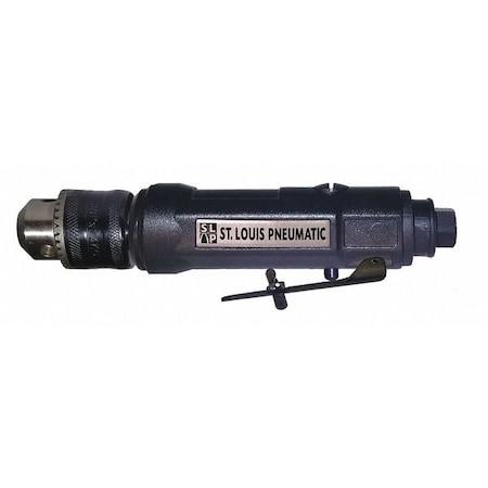 High Speed Mid Size Drill MPN:SLP-84228
