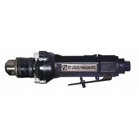 Lighted High Speed Drill MPN:SLP-84228L