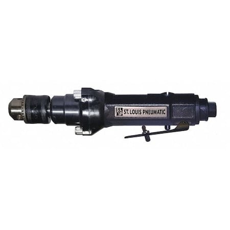Lighted Low Speed Inline Drill MPN:SLP-84438L