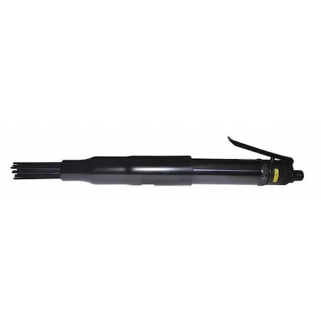 Heavy Duty Needle Scaler MPN:SLP-84619