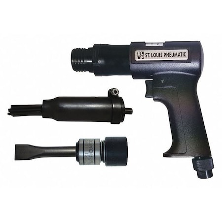 Heavy Duty Hammer Kit MPN:SLP-85300K2