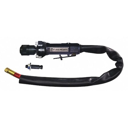 LTD Buffer w/QC Chuck and Exhaust Hose MPN:SLP-86110LREK