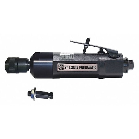 Low Speed Buffer w/QC Chuck MPN:SLP-86510