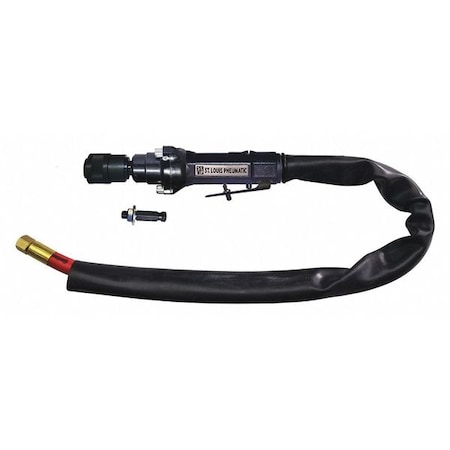 LTD Low Speed Buffer w/QC Chuck and Hose MPN:SLP-86520LREK
