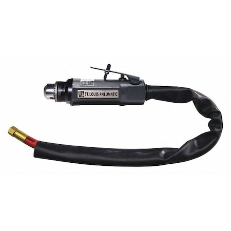 Tire Buffer w/Exhause Hose MPN:SLP-84038REK