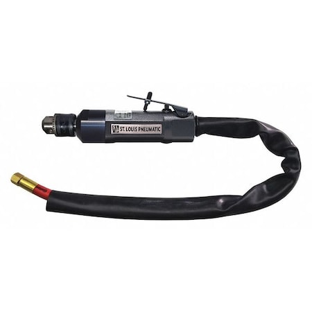 Low Speed Tire Buffer w/Exhaust Hose MPN:SLP-84050REK