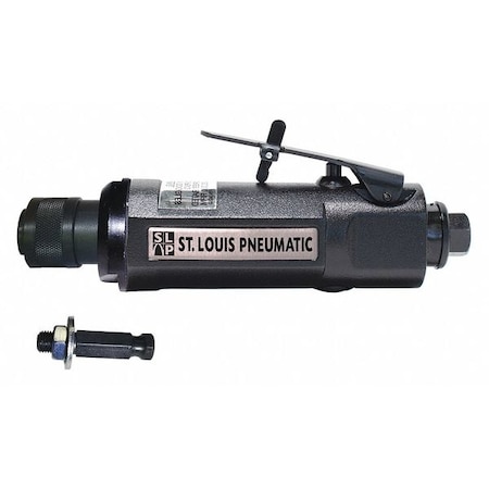 Tire Buffer w/Quick Change Chuck MPN:SLP-86010