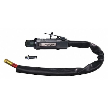 Tire Buffer w/QC Chuck and Exhaust Hose MPN:SLP-86010REK
