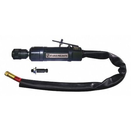 Heavy Duty Skiving Tool w/Exhaust Hose MPN:SLP-86550REK