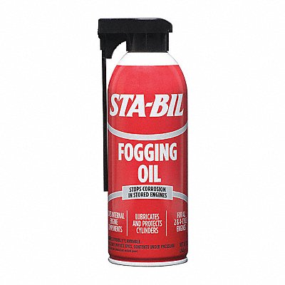 Fogging Oil/Cylinder Protector 12 oz MPN:22001