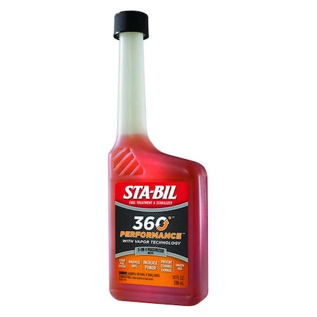 Ethanol Fuel Treatments, 10 Oz. MPN:22264