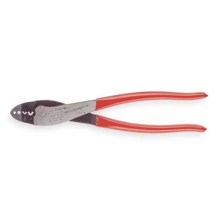 9 5/8 in Crimper 22 to 10 AWG MPN:WT110M