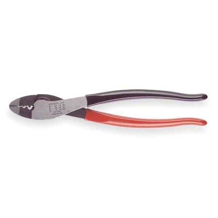 9 5/8 in Crimper 22 to 10 AWG MPN:WT111M