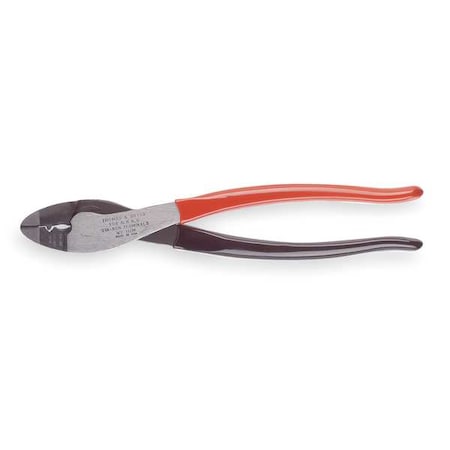 9 5/8 in Crimper 22 to 10 AWG MPN:WT112M
