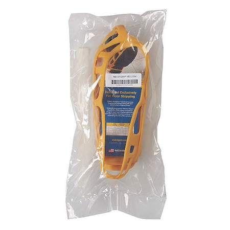 StripGrips, S, Yellow, PR MPN:SGRIP-800-01