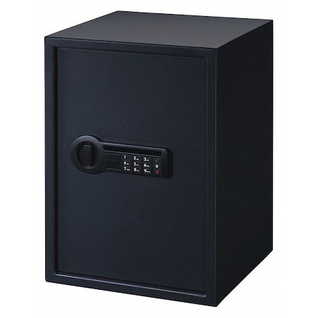 Security Safe, 2.48 cu ft, 46.5 lb MPN:PS-1820-E