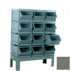 Stackbin® Pre-Built Roller Bearing Unit 42-1/4