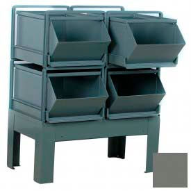 Stackbin® Pre-Built Roller Bearing Unit 28-1/2