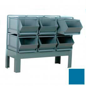 Stackbin® Pre-Built Roller Bearing Unit 51-1/4