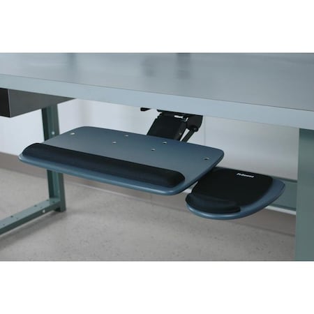 Ergonomic Keyboard Tray MPN:4-FKS