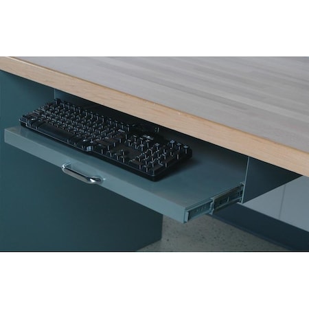 Extra Wide Pull-Out Keyboard Tray MPN:4-PKS-W
