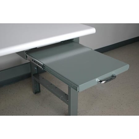 Pull-Out Writing Surface MPN:4-PWS