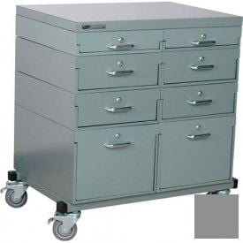 Example of GoVets Mobile Bin Cabinets category