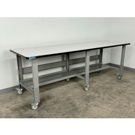 Example of GoVets Workbenches and Shop Desks category