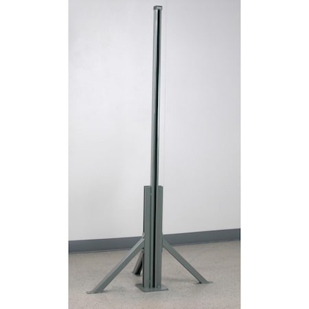 Basic Computer Tower (Only) MPN:4-ACT