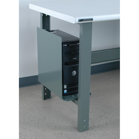 CPU Holder MPN:4-CPU
