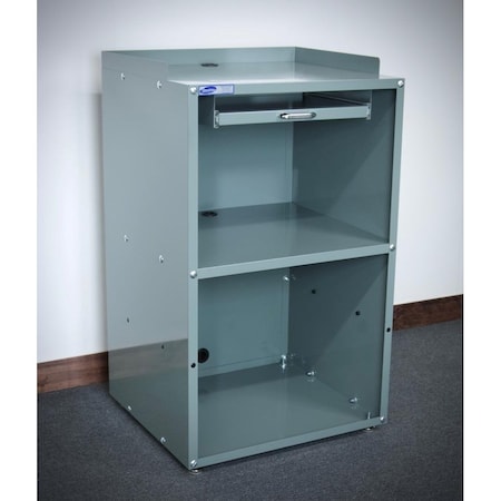 Open Computer Cabinet MPN:4-SCO