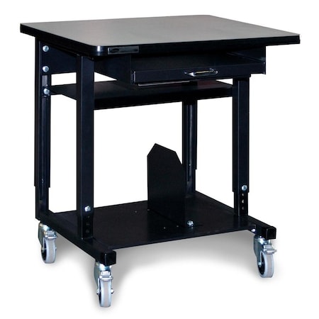 Mobile Computer Station MPN:P3624-T-SCD