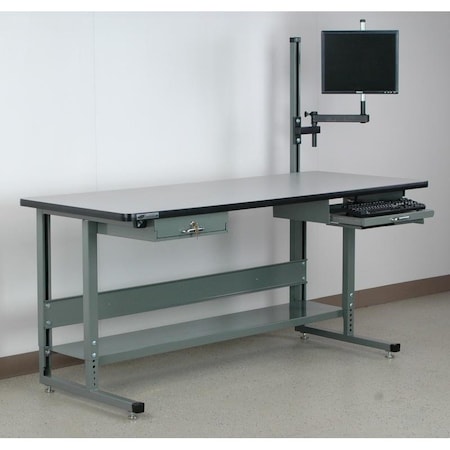 Computer Desk MPN:P7230-T-DESK1