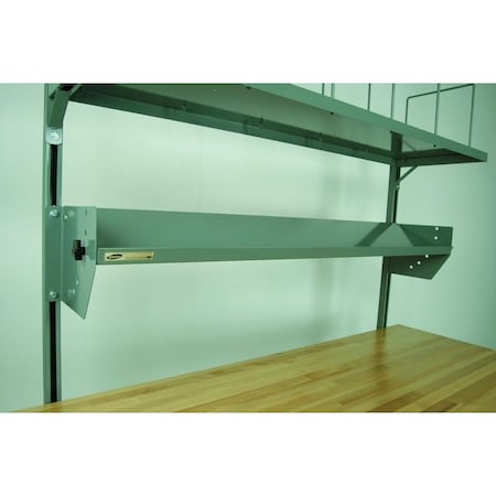Tiltable Shelf, 12