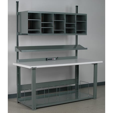 Sorter Unit, 60