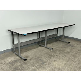 Stackbin® 2000 Fixed Height Workbench 96 x 30