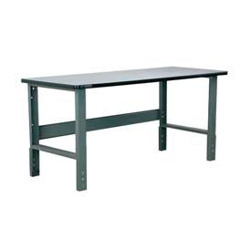 Stackbin 3505 Series Workbench ESD Square Edge 48