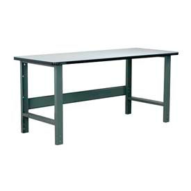 Stackbin 3500 Series Workbench ESD Safety Edge 48