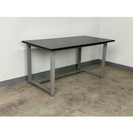Stackbin® 1005 Adjustable Height Workbench 72 x 30