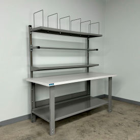 Stackbin® Packing Workbench #8 1-3/4
