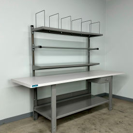 Stackbin® Packing Workbench #8 1-3/4