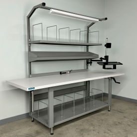 Stackbin® Packing Workbench #3 1-3/4