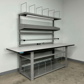 Stackbin® Packing Workbench #1 1-3/4