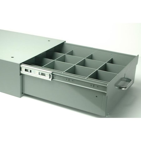Divider Kit, 16 Compartments MPN:4-RB23-16