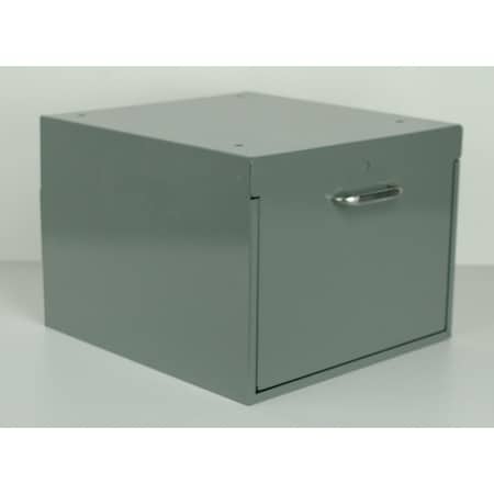 Steel Drawer, 16