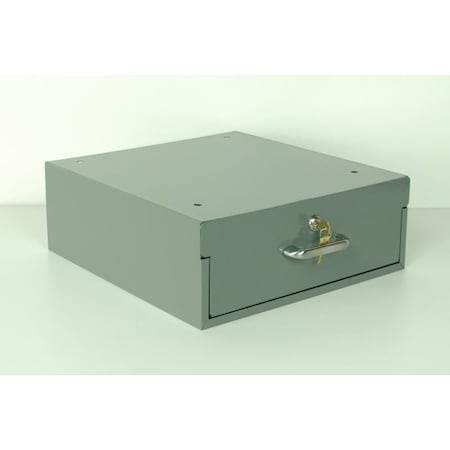 Steel Drawer, 16