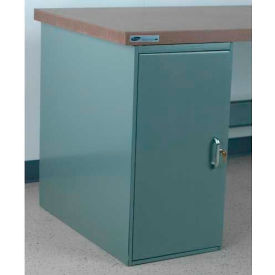 Stackbin Cabinet Pedestal 16