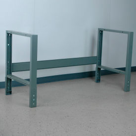 Stackbin 3505 Series 5 Adjustable Frame W/ C Channel Leg 41